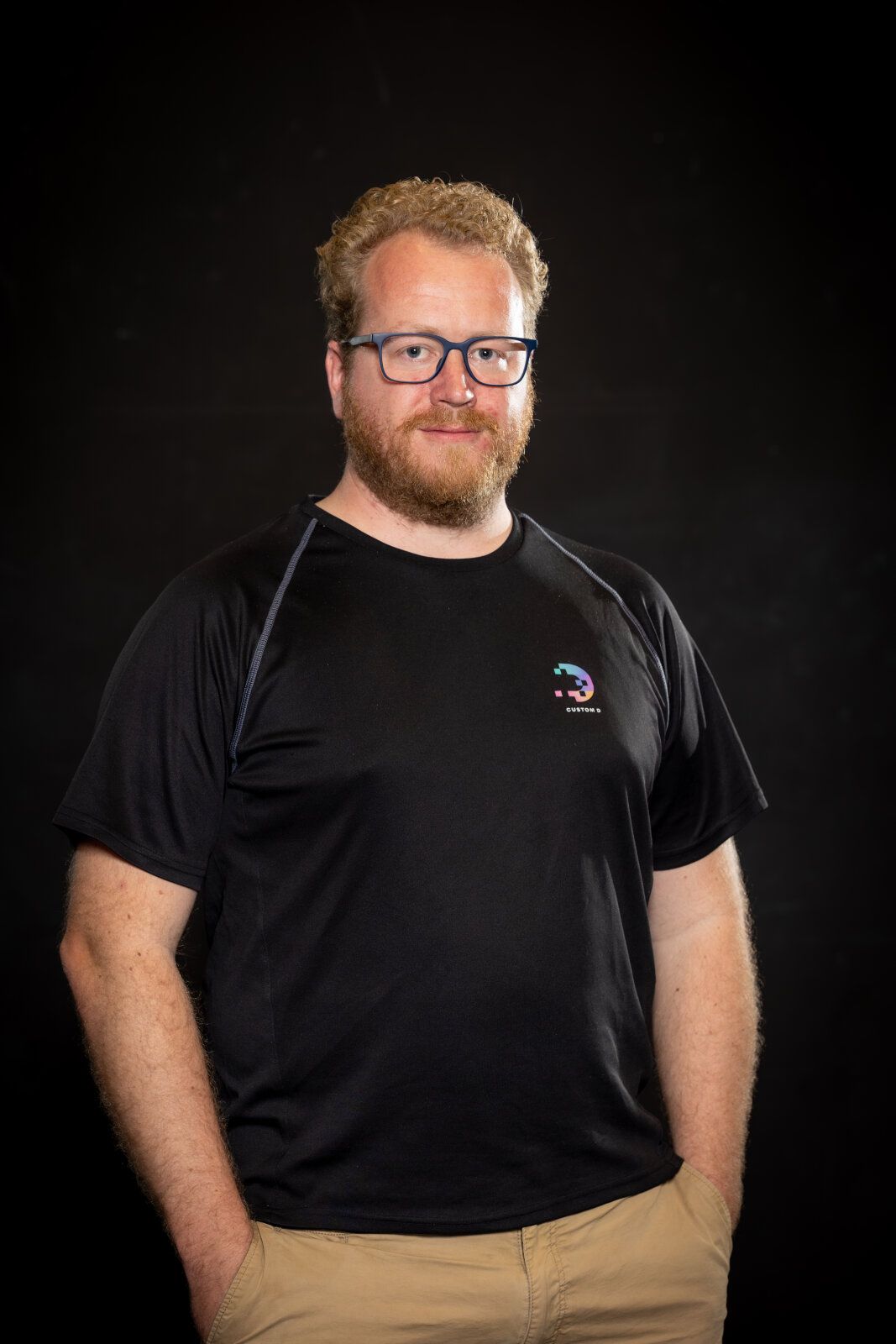 First image from Laracon AU 2024 - Sam Sehnert